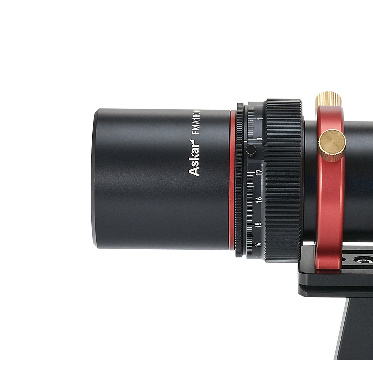 Askar FMA180 F/4.5 ED APO Astrograph Lens & Reducer | First Light Optics